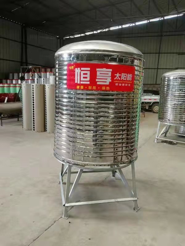 保温桶